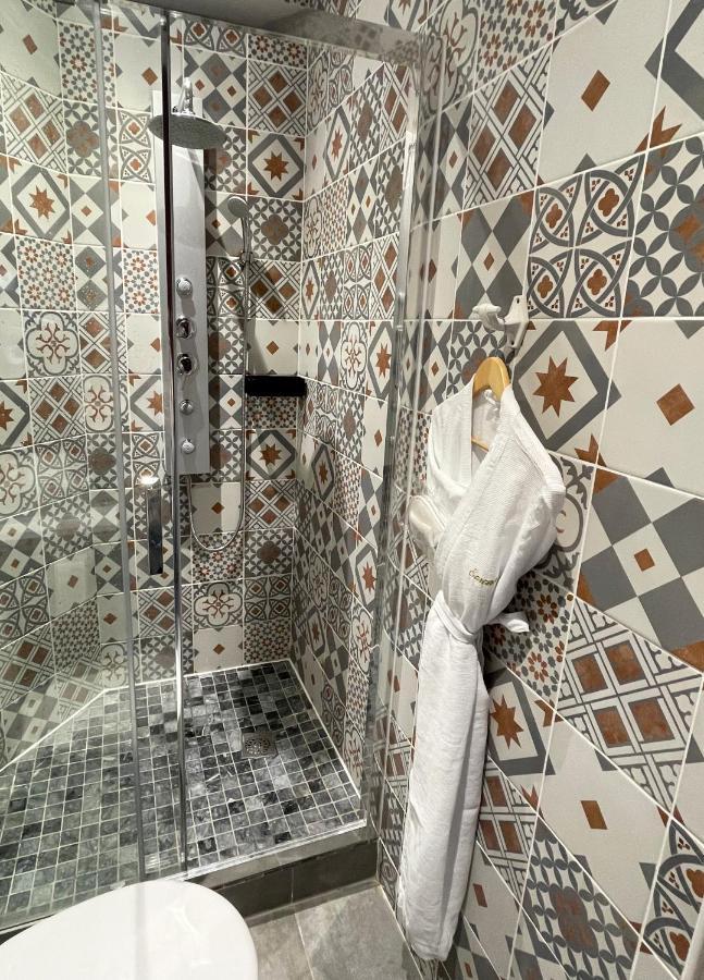 Hotel Chateau De Bernesq Zewnętrze zdjęcie